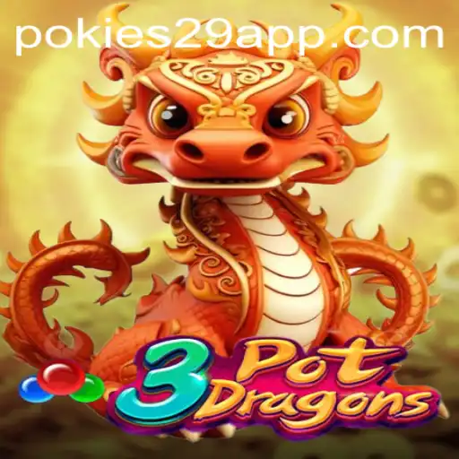 Discover the Exciting World of 3PotDragons: The Ultimate Gaming Experience