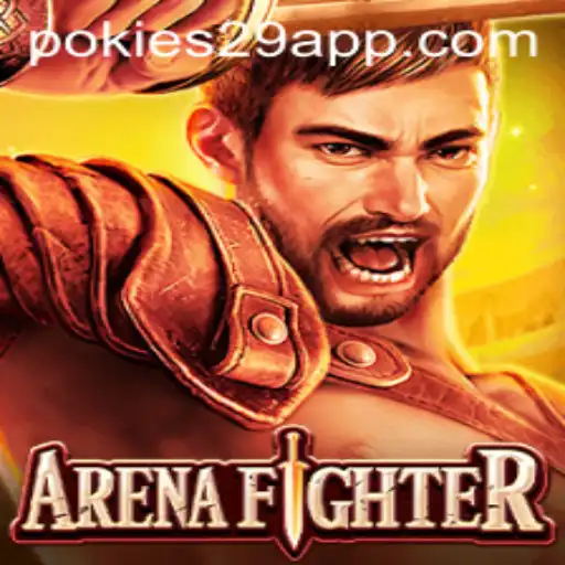 Enter the World of ArenaFighter: An Epic Multiplayer Experience