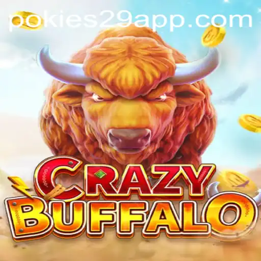 Exploring the Thrills of CRAZYBUFFALO: A New Era in Gaming