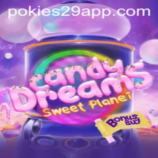 CandyDreamsSweetPlanet: A Deliciously Engaging Gaming Experience