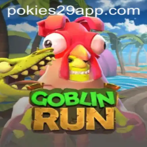 GoblinRun: A Thrilling Adventure with PoKies29