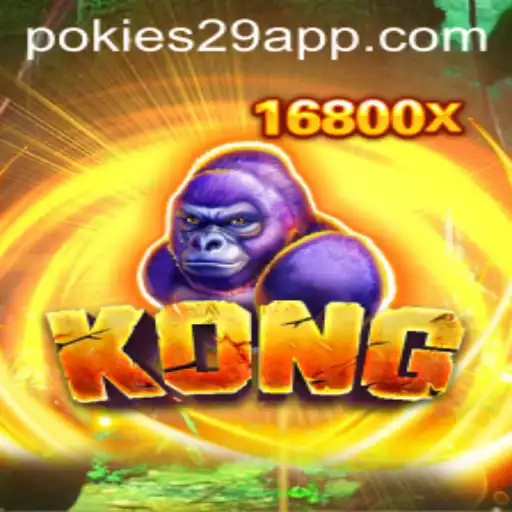 Unveiling Kong: A Deep Dive into the Adventurous Gameplay of PoKies29