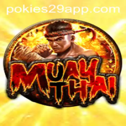MuayThai: The Immersive Combat Experience with PoKies29