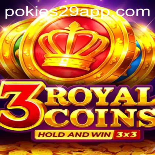 Discovering the Thrills of 3royalcoins: A Game of Chance and Strategy