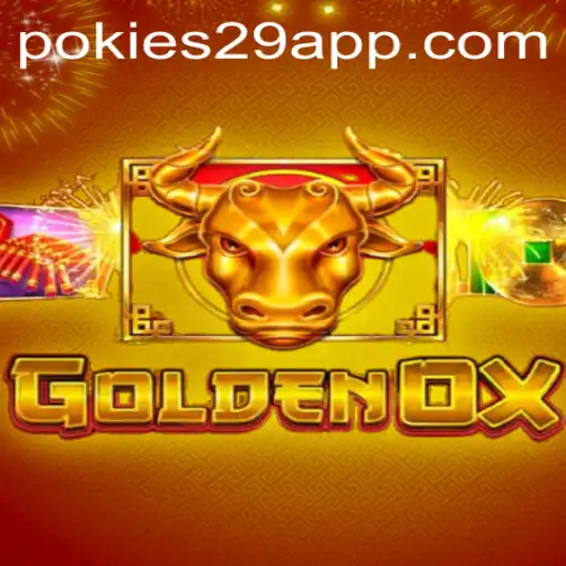 Discovering GoldenOx: A Thrilling Journey into PoKies29