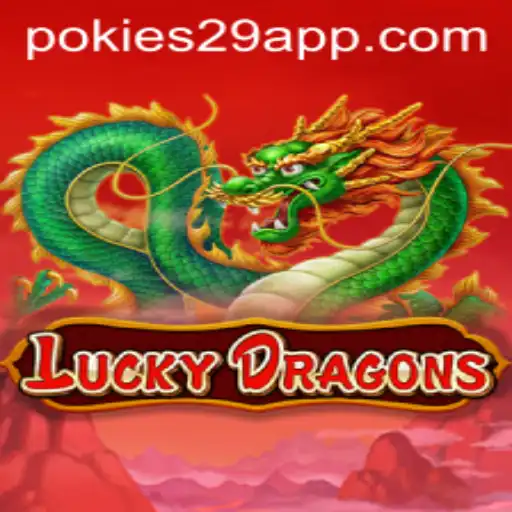 A Comprehensive Guide to LuckyDragons and PoKies29