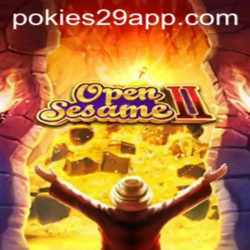 Unlocking the Magic of OpenSesameII: An In-Depth Exploration of the Game