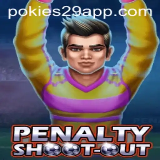 Unveiling the Excitement of PenaltyShootOut: A Closer Look into the Game with PoKies29