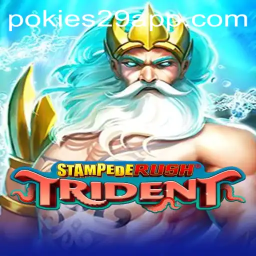 Exploring the Exciting World of StempedeRushTrident: A New Gaming Phenomenon