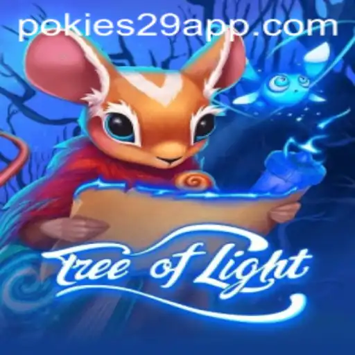 Tree of Light: Exploring the Enchanting Realms of PoKies29