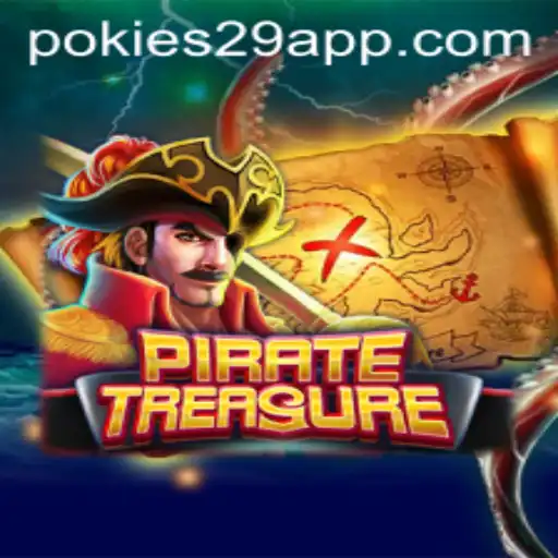 PirateTreasure: Dive into the High Seas Adventure with PoKies29