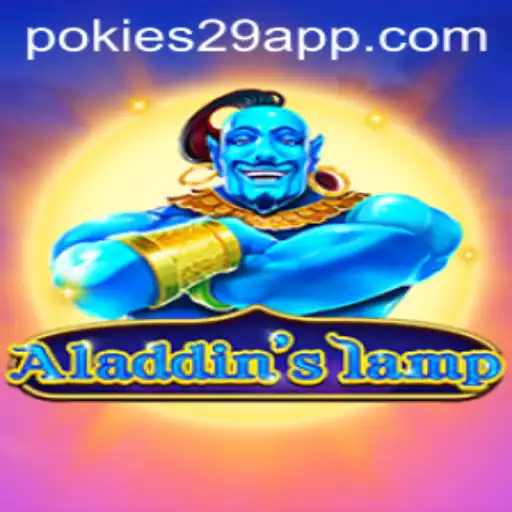 Unveiling Aladdinslamp: The Enchanting Journey with PoKies29