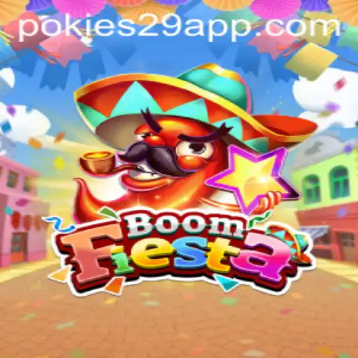 BoomFiesta: The Exciting World of PoKies29