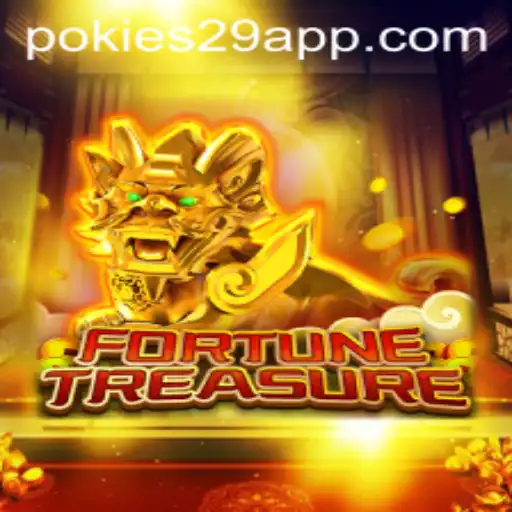 Discover the Excitement of FortuneTreasure: PoKies29 Edition