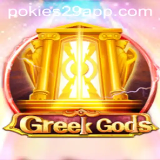 Dive into the Mythical World: Discover the Enchanting Realm of GreekGods Pokies29