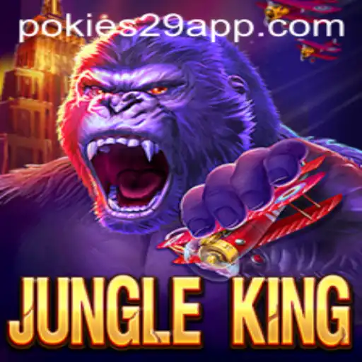 Unveiling JungleKing: An Adventurous Gaming Experience with PoKies29