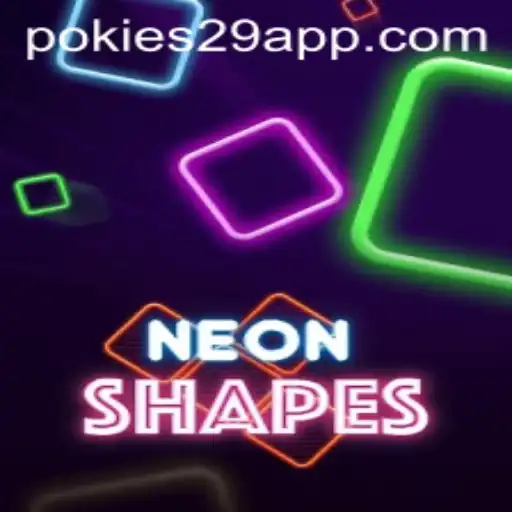 Exploring the Dynamic World of NeonShapes and PoKies29