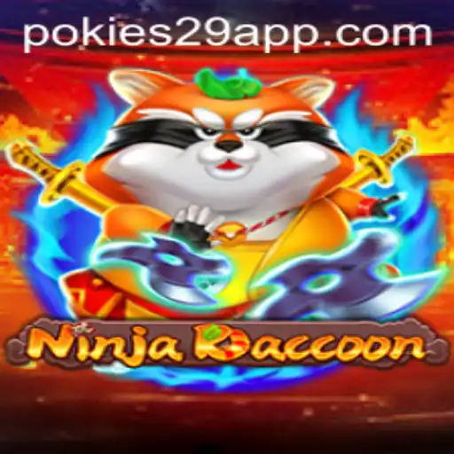 NinjaRaccoon: The Adventure Game Taking the Gaming World by Storm