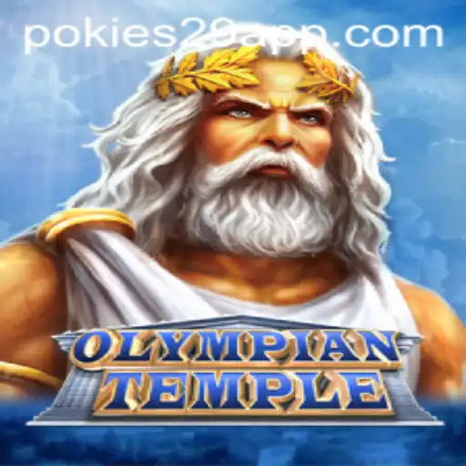 Explore the Mystical World of OlympianTemple with PoKies29
