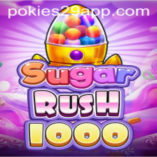 Diving into the World of SugarRush1000: The Newest Sensation in Gaming