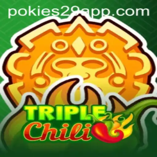 Experience the Excitement of TripleChili with PoKies29