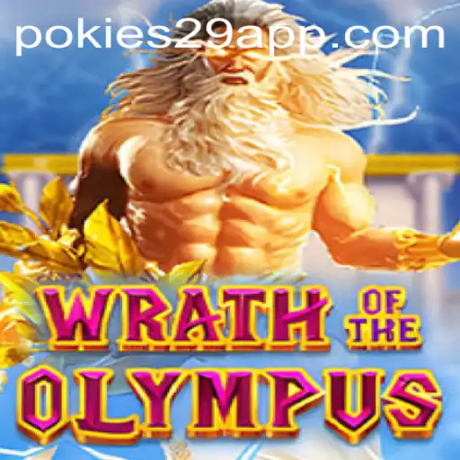 Discovering the Excitement of WrathofOlympus with PoKies29